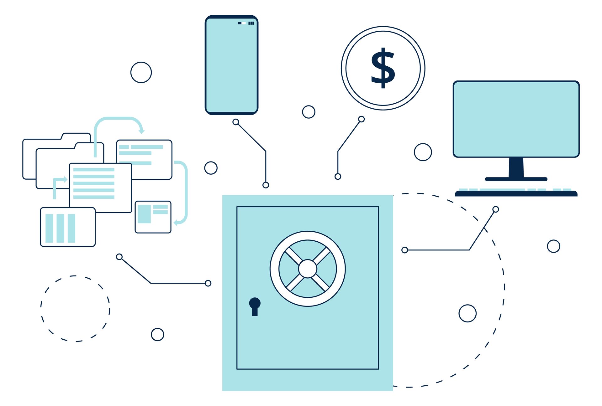 Cross-border payment processing